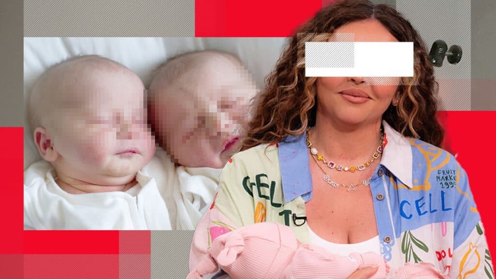 Lacrimi pentru o artistă renumită. Veștile devastatoare despre sănătatea fiicelor sale: „Probabil nu vor putea să pășească niciodată.”