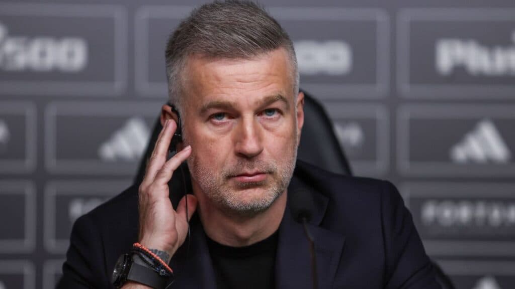 Edi Iordănescu l-a desemnat pe antrenorul anului: „Este o realizare remarcabilă.”