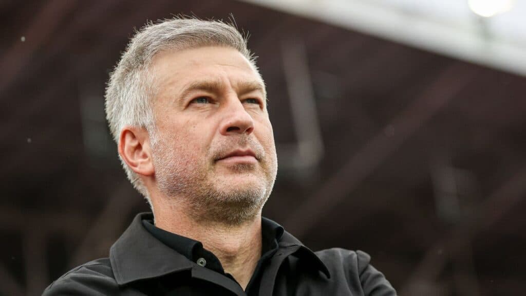Edi Iordănescu, inundat de propuneri în prima parte a anului! Negocierea care s-a prăbușit pe ultima sută de metri