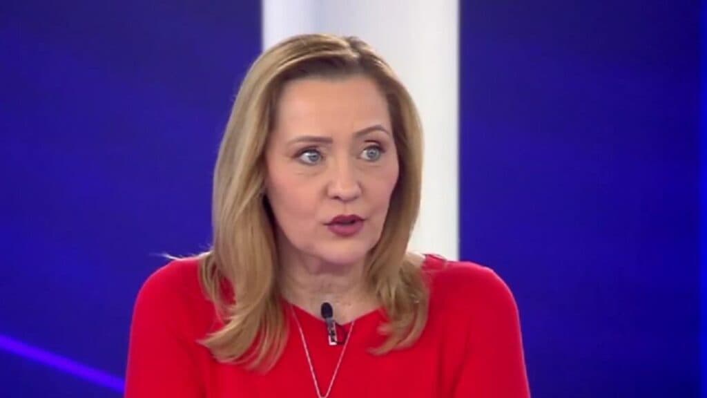 Elena Lasconi renunță la conducerea USR Câmpulung: motivele care au stat la baza deciziei sale