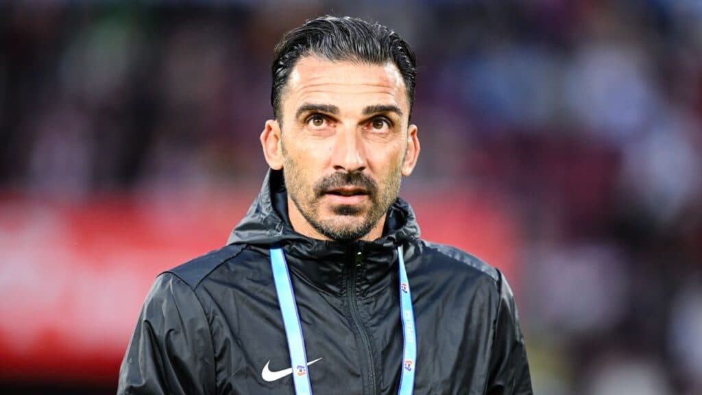 Elias Charalambous dezvăluie cheia succesului în confruntarea dintre Dinamo Zagreb și FCSB: ”Rămâne de văzut!”