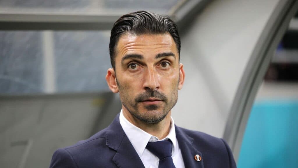 Elias Charalambous își exprimă sentimentele profunde față de fanii PAOK, după tragicul incident din România