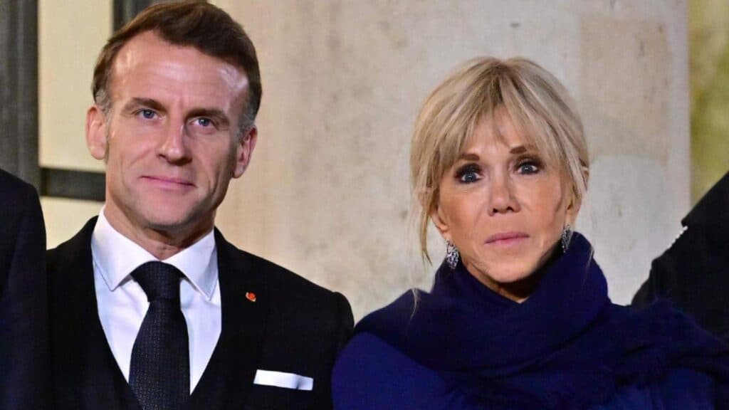 Emmanuel și Brigitte Macron, lăsați pe dinafară la ceremonia de rămas bun a lui Brigitte Bardot, alegerea fiind a legendei cinematografice