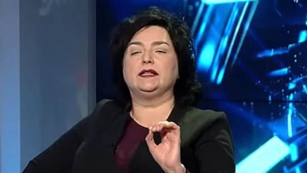 Daniela Panioglu, protagonista documentarului Recorder, este acuzată în instanță pentru datoriile la întreținere, în ciuda veniturilor de mii de euro lunar