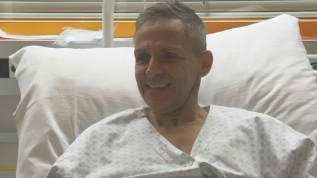 Povestea lui Paolo, italianul curajos care a salvat zece tineri din iadul elvețian: „Tată, aici este un masacru!”