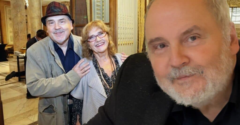 Eugen Cristea dezvăluie emoții profunde despre Cristina Deleanu. Visul tulburător al actorului, după ce i-a adus flori: „M-am trezit brusc. Am simțit o stare de rău.”