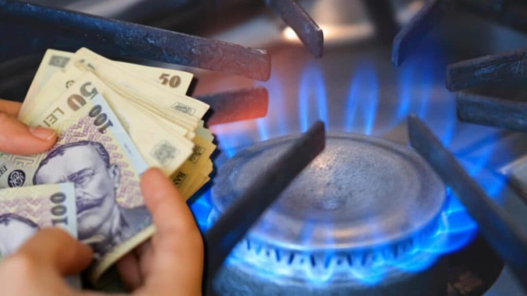Europa îngheață, iar facturile explodează: creștere de 20% a prețului gazelor din cauza valului de frig