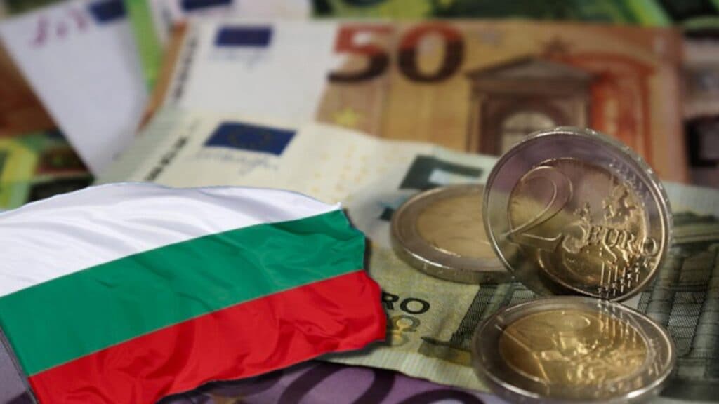 Reacția unui europarlamentar PNL la integrarea Bulgariei în zona euro: ”Ne simțim poate dezamăgiți că ei ne preced.”