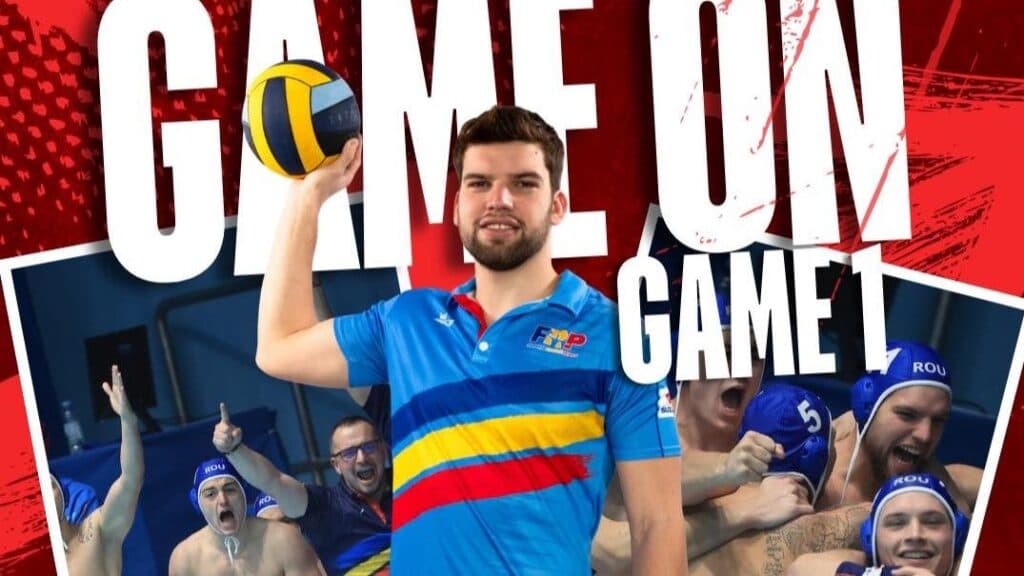 Alexandru Matei își manifestă încrederea înainte de startul României în Campionatul European de Polo! Ce își propune echipa?