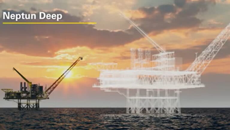 Îndemnul unui renumit comandor român: Rusia ar putea pregăti provocări pentru proiectul Neptun Deep