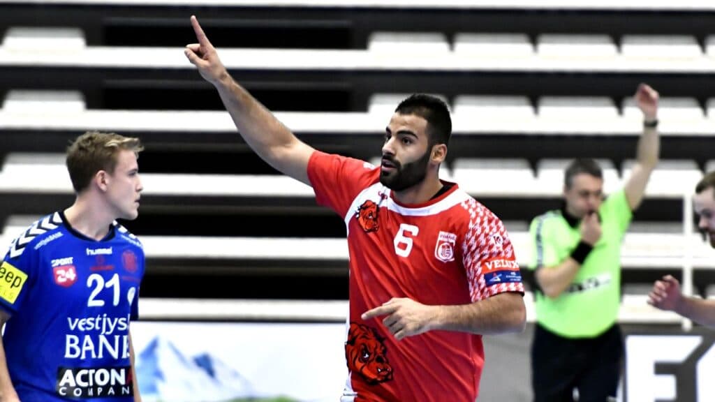 Campionul de la Dinamo, solidar cu protestele din Iran: „Eu, un fiu al acestui popor, aduc un mesaj important!“