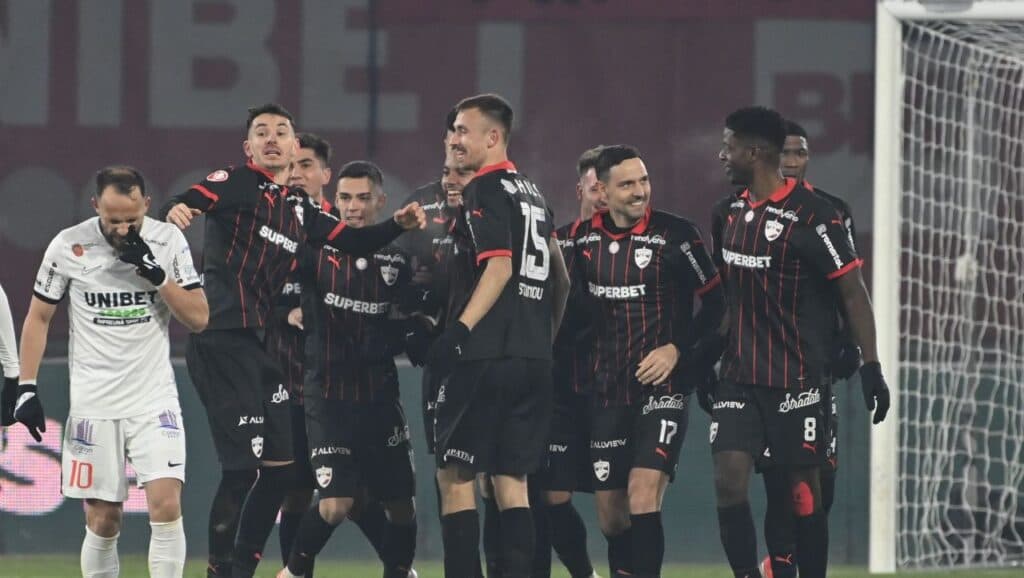 Cum se va transforma Dinamo în urma celui mai recent transfer: „Este firesc să se întâmple asta.”