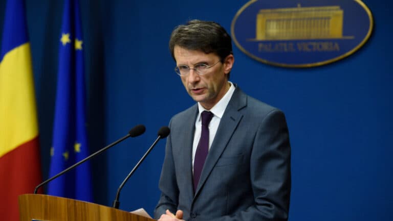 Dan Suciu dezvăluie motivele întâlnirii lui Bolojan cu liderul BNR: „Colaborăm pentru un viitor comun.”