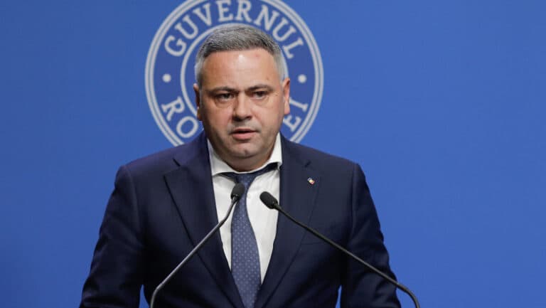 Florin Barbu își exprimă aprecierea pentru votul din PE care trimite acordul cu Mercosur la CJUE: „Fermierii au nevoie de protecție.”