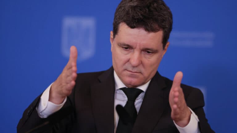 Nicușor Dan, pe marginea nemulțumirilor primarilor legate de bugetele locale: „Nu este justificat să ceri mai mult decât în 2025.”