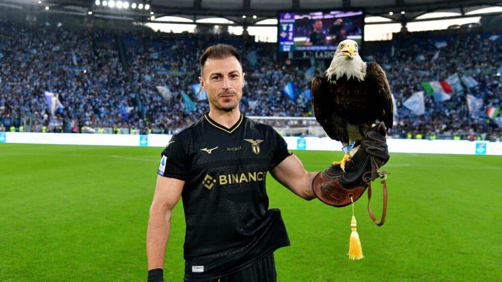 Ștefan Radu, admirat de un fost antrenor din Serie A: „Un jucător extraordinar!”