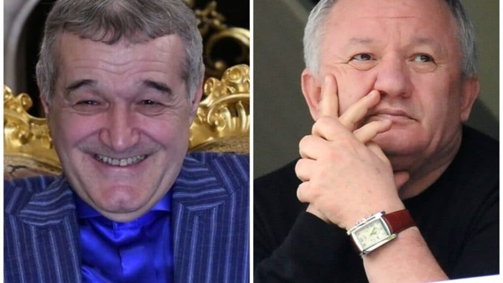 Wesley Lopes compară stilul lui Gigi Becali cu cel al lui Adrian Porumboiu: „Impresiile mele”
