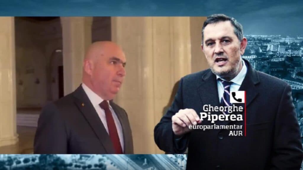 Executarea forțată a românilor incapabili să facă față impozitelor triple. Europarlamentar AUR: „Cetățenii nu vor mai putea plăti impozitele!”