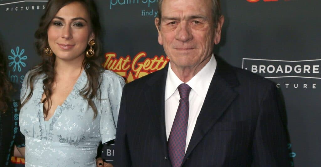 Tragedie în familia lui Tommy Lee Jones: fiica sa, Victoria, a fost descoperită fără viață într-o cameră de hotel la doar 34 de ani