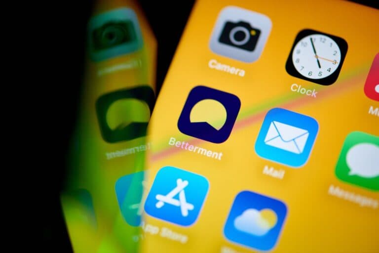 Betterment, compania fintech, recunoaște o breșă de securitate, după ce utilizatorii au primit notificări false despre o schemă de înșelăciune cu criptomonede