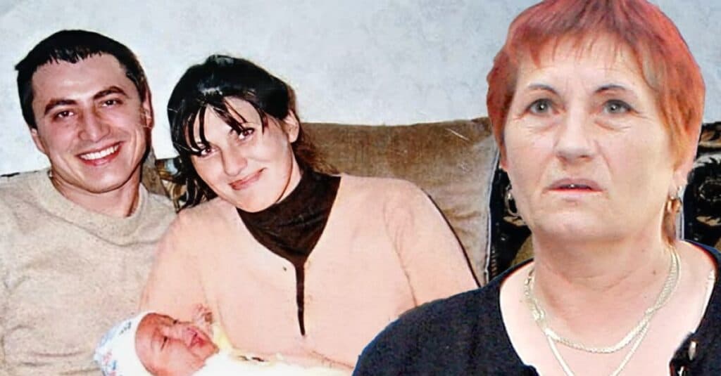 Fiul Elodiei Ghinescu, cu trei identități legale: Cum s-a întâmplat acest lucru? Mama sa își varsă durerea: „E un băiat frumos, îi seamănă la privire Elodiei.”