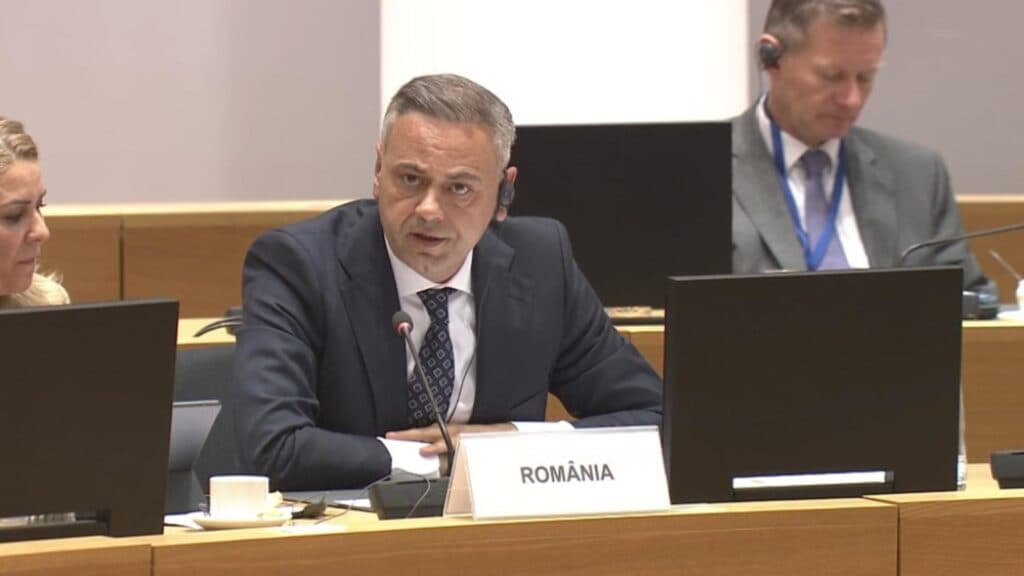 Florin Barbu solicită asigurări pentru agricultori și respinge semnarea acordului UE-Mercosur: “Sprijin fermierii români.”