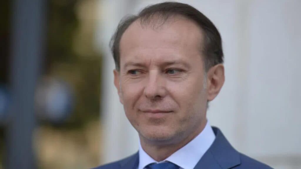 Florin Cîțu trage un semnal de alarmă: economia reală se îndreaptă spre recesiune