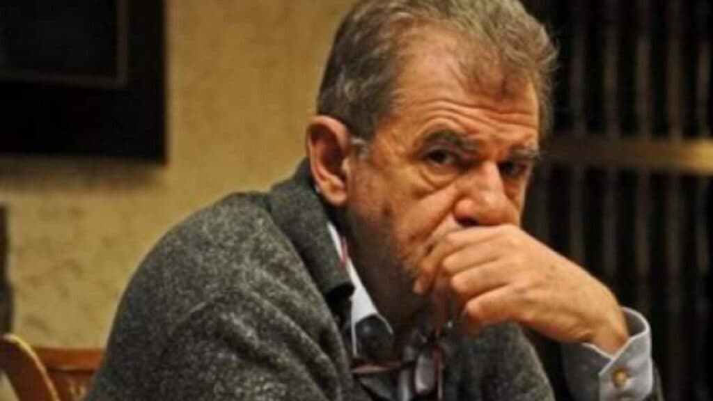 Florin Zamfirescu: „Industria și barajele au fost compromise, iar fermele sunt următoarele pe listă. Ne îndreptăm spre o dependență totală de produsele străine.”