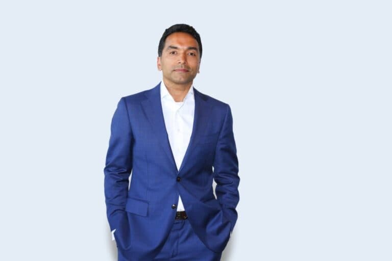 Start-up-ul lui Maju Kuruvilla, fost CEO Bolt, ajunge la o evaluare impresionantă de 100 de milioane de dolari