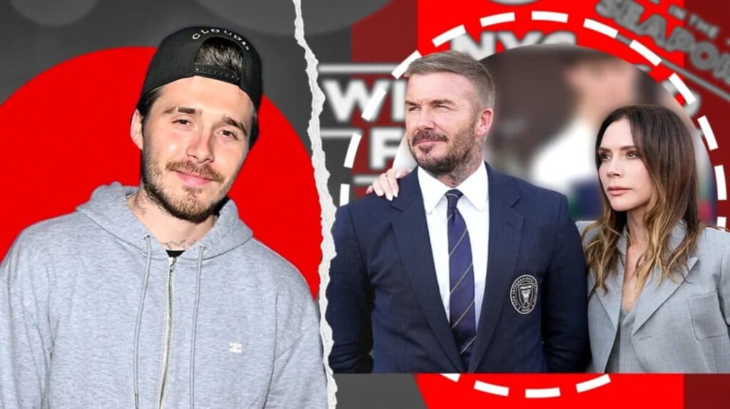 Fosta parteneră a lui Brooklyn Beckham își spune povestea după declarațiile acestuia: „Victoria nu m-a apreciat niciodată.”