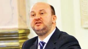 Daniel Chițoiu, fost ministru, a primit o pedeapsă de 4 ani de închisoare pentru un accident fatal