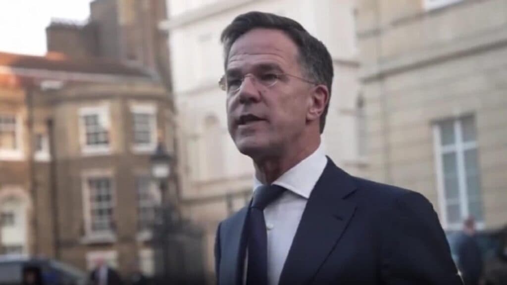 Franța ripostează la afirmațiile lui Mark Rutte: „Europenii pot prelua controlul asupra securității lor, chiar și fără sprijinul SUA.”