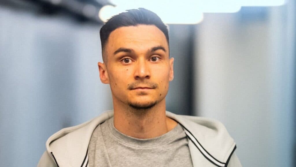 „Vijelie în deșert: reacțiile arabilor despre fostul star al FCSB-ului, Șut”