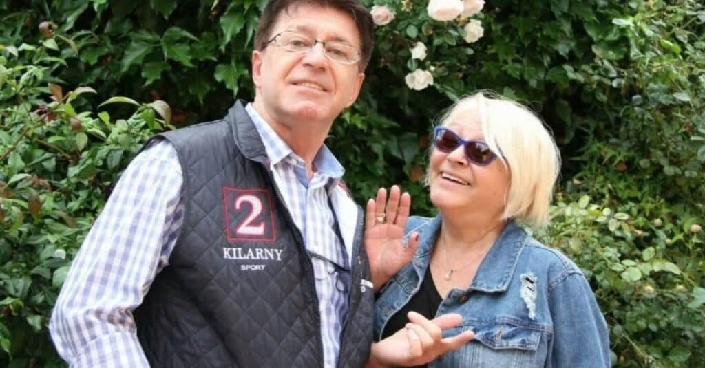 Gabriel Dorobanțu sărbătorește 73 de ani de libertate: „E fantastic să nu ai pe nimeni care să te deranjeze!” Mirabela Dauer dezvăluie: „Relația noastră a fost cu adevărat unică.”