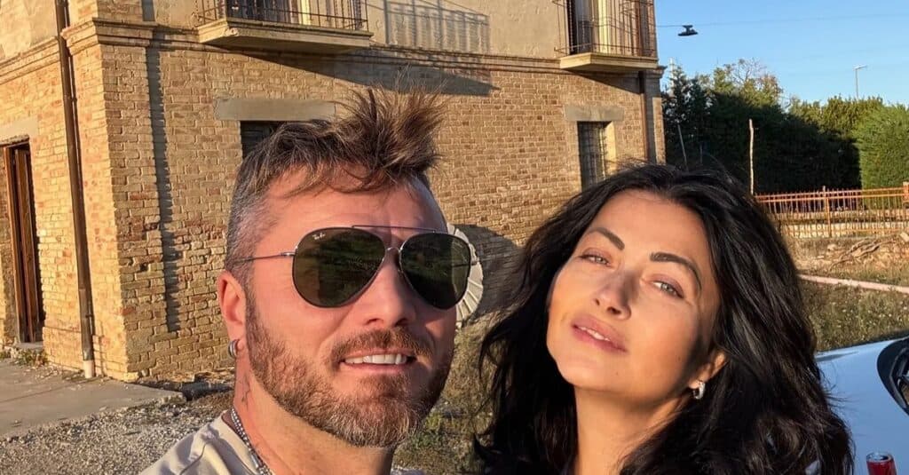 Gabriela Cristea și Tavi Clonda își conturează viitorul în Italia. Când își vor începe noua viață departe de România: „Fetițele sunt extrem de entuziasmate.”