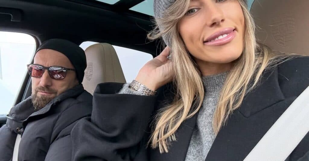 Gabriela Prisacariu și Dani Oțil, o nouă etapă în viața de familie: „Simt emoții”. Ce alegere semnificativă au făcut