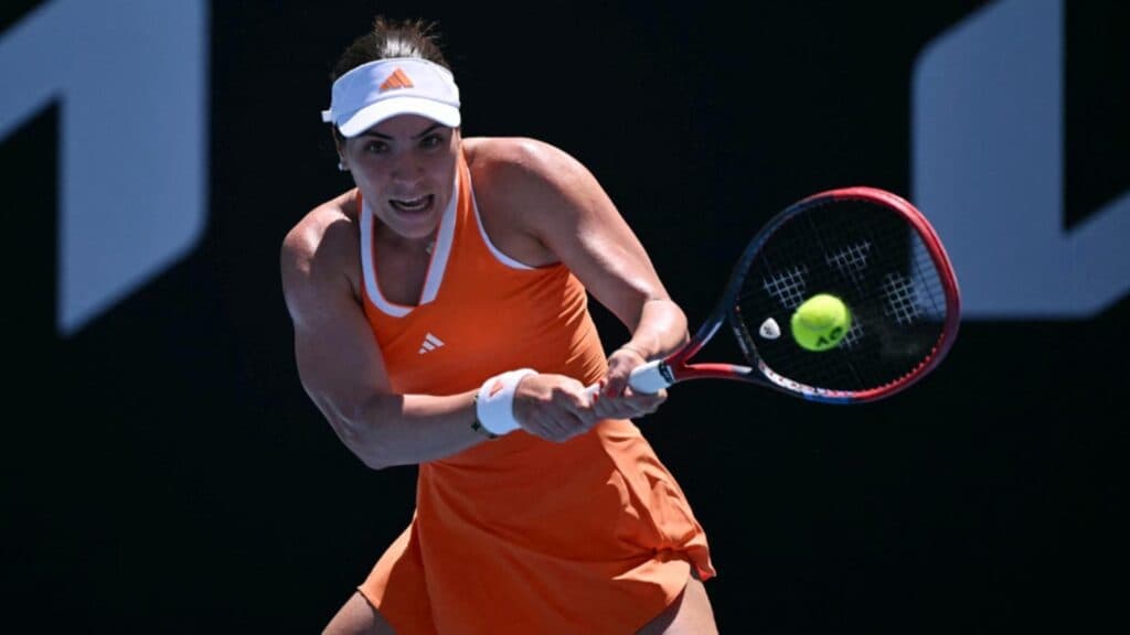 Gabriela Ruse va înfrunta o adversară redutabilă în turul 2 al Australian Open, într-un meci captivant cu favorita spectatorilor