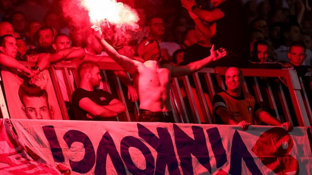 4 curiozități fascinante despre arena pe care FCSB o va întâlni în confruntarea cu Dinamo Zagreb: o victorie istorică pentru România