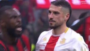 AC Milan și Genoa încheie partida la egalitate, iar Stanciu irosește un penalty crucial în ultimele momente! Chivu beneficiază de sprijin din partea „grifonilor” lui Dan Șucu