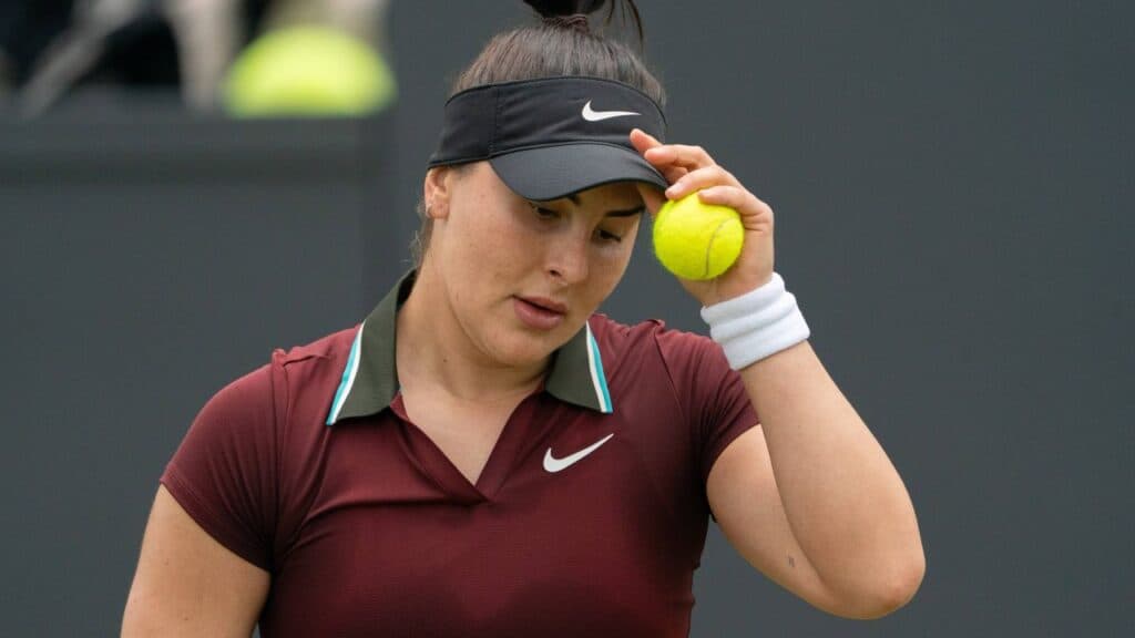 Bianca Andreescu revine în forță, cucerind un turneu de tenis după o așteptare de șase ani și jumătate