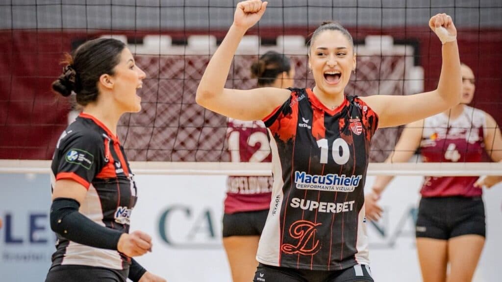 Dinamo a învins din nou Rapid! 4 meciuri, 4 triumfuri în acest sezon