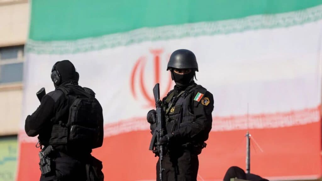 Fotbal în Iran: o realitate mai sumbră decât în Coreea de Nord, după represiunea protestelor