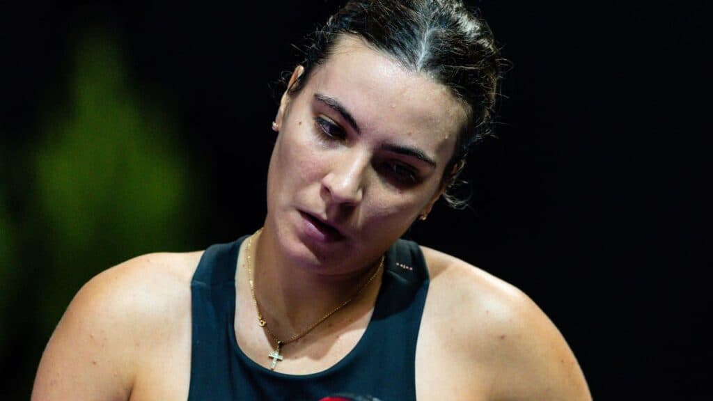 Româncele în acțiune: Ce impozite considerabile achită Ruse și Cîrstea în Melbourne, 2026