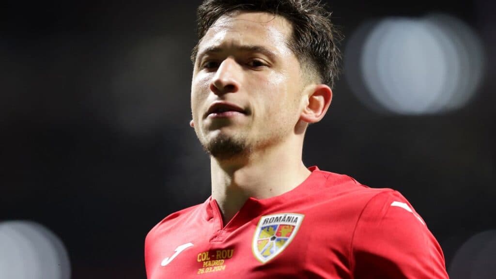 Olimpiu Moruțan părăsește Grecia! Destinația dorită pentru talentatul winger român