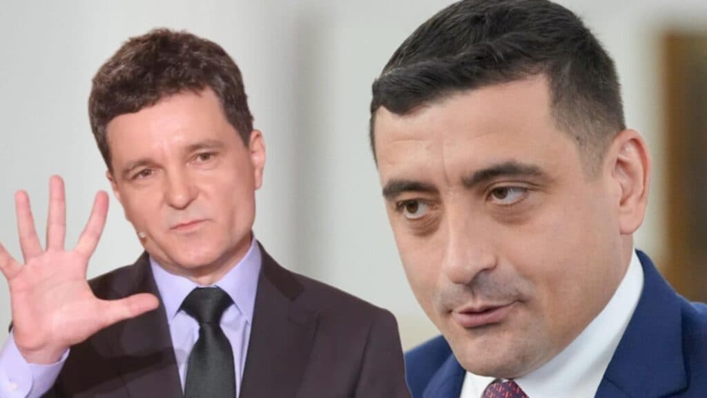 George Simion face un anunț deosebit: „Semnăturile necesare pentru suspendarea lui Nicușor Dan au fost adunate.”