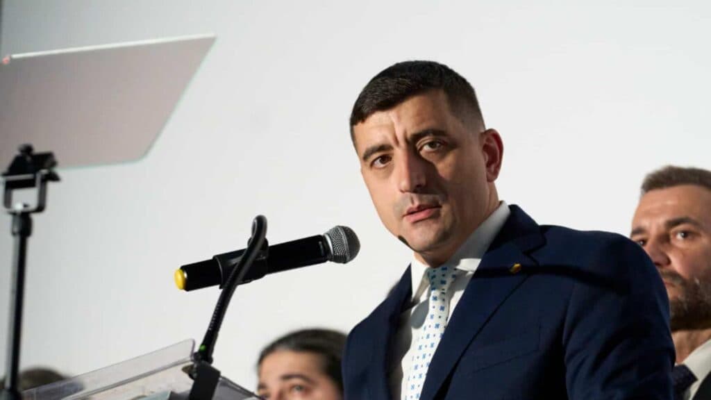 George Simion avertizează: „Nicușor Dan nu este omul potrivit pentru acest post. AUR dispune de semnăturile necesare pentru suspendare.”