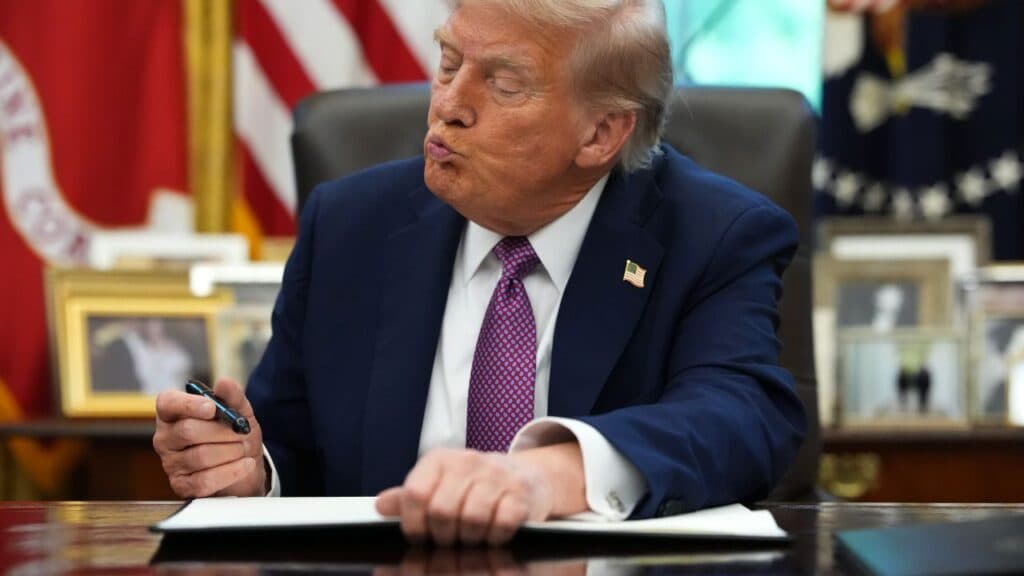 Germania ia în considerare un boicot al Campionatului Mondial din SUA din cauza lui Donald Trump!