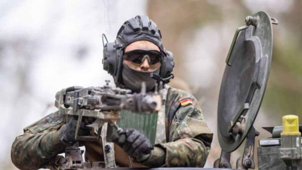 Germania trage un semnal de alarmă: un posibil atac rusesc asupra NATO se conturează în următorii doi-trei ani