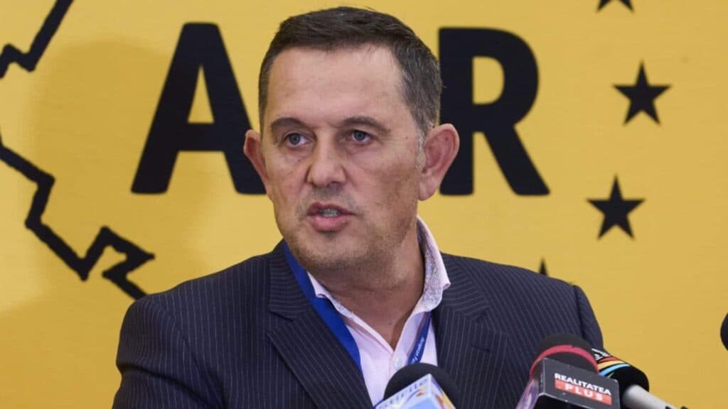 Gheorghe Piperea (AUR): “Creșterea impozitelor contravine dreptului de proprietate.”