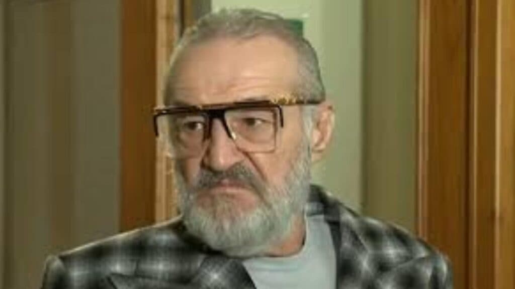 Gigi Becali anunță cu entuziasm transferul lui Adrian Șut: „Da, este cert.” Noua sa echipă se află pe primul loc în clasament